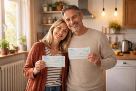 découvrez les témoignages inspirants de bénéficiaires du chèque énergie et comment cette aide a transformé leur quotidien.