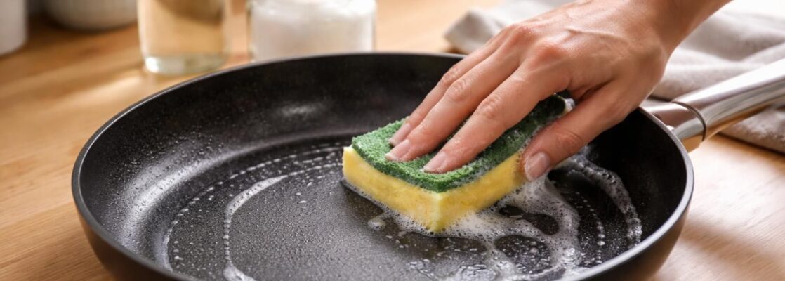 découvrez nos conseils pratiques pour entretenir votre poêle lidl et assurer une durabilité optimale de votre ustensile de cuisine.