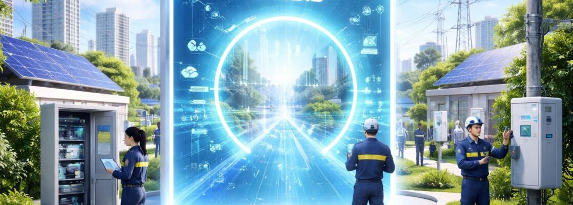 découvrez comment le portail de raccordement enedis transforme le secteur de l'énergie en simplifiant les démarches et en accélérant l'accès aux réseaux électriques.