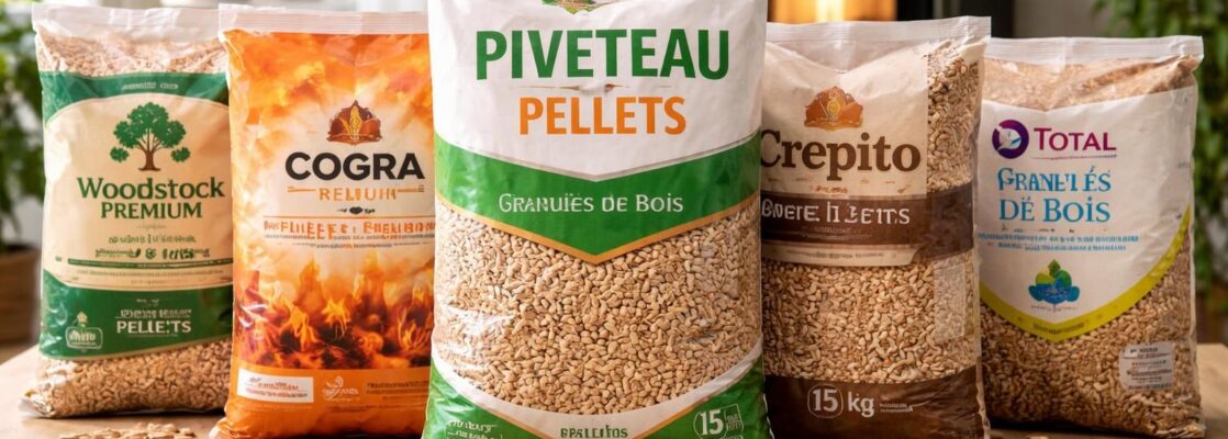 découvrez notre comparatif des avis sur les pellets piveteau et comment ils se positionnent face à d'autres marques pour vous aider à choisir le meilleur combustible pour votre chauffage.