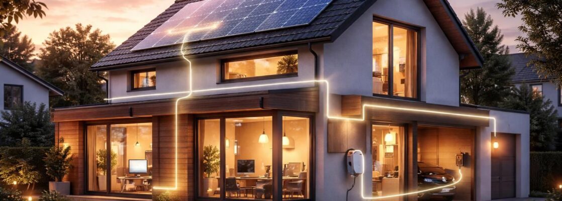 découvrez comment estimer de manière réaliste la consommation électrique de votre maison pour mieux gérer votre budget et optimiser votre usage d'énergie.