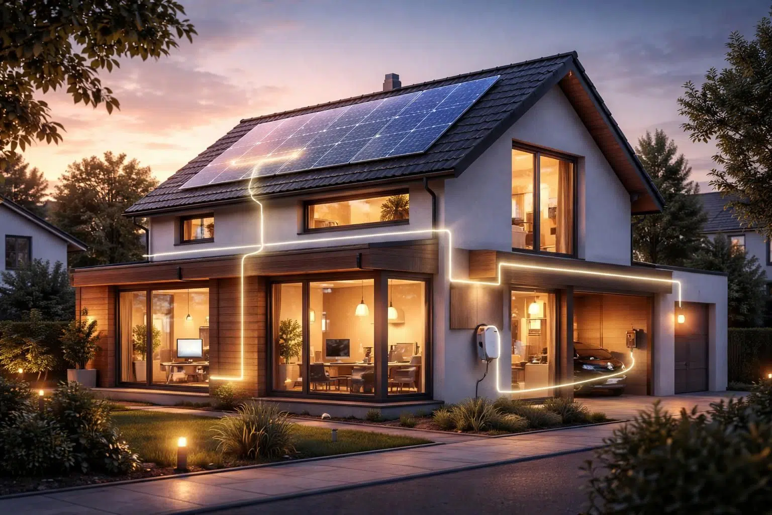 découvrez comment estimer de manière réaliste la consommation électrique de votre maison pour mieux gérer votre budget et optimiser votre usage d'énergie.