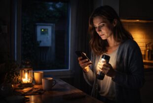 erdf : que faire en cas de coupure de courant et qui contacter pour obtenir de l'aide rapidement.