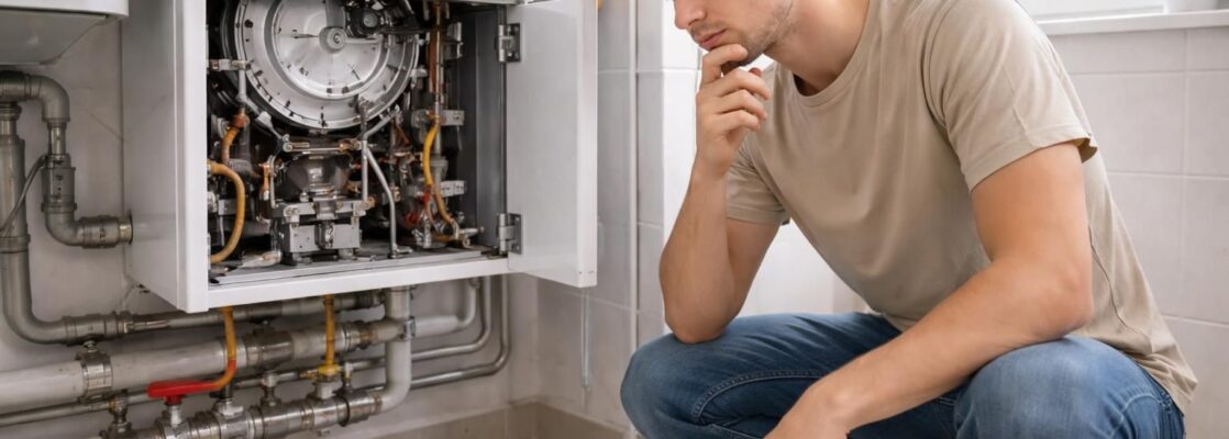 découvrez les erreurs à éviter lors de l'entretien de chaudière par un locataire de moins d'un an pour garantir sécurité et bon fonctionnement.