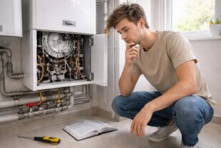 découvrez les erreurs à éviter lors de l'entretien de chaudière par un locataire de moins d'un an pour garantir sécurité et bon fonctionnement.