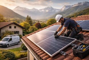 découvrez pourquoi il est essentiel de faire appel à un installateur professionnel de panneaux solaires à chambéry pour garantir une installation efficace, sécurisée et conforme aux normes.