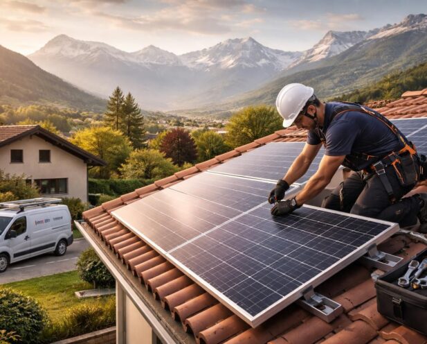 découvrez pourquoi il est essentiel de faire appel à un installateur professionnel de panneaux solaires à chambéry pour garantir une installation efficace, sécurisée et conforme aux normes.