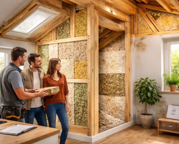 découvrez les avis détaillés sur comble eco, avec une analyse claire des avantages et inconvénients pour vous aider à faire un choix éclairé.