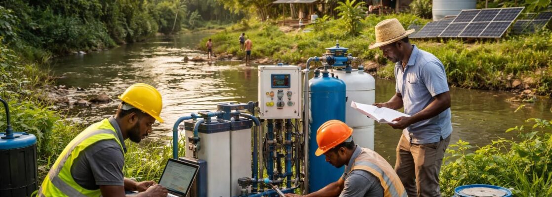 découvrez les défis majeurs liés au fluvore convertisseur dans les pays en développement et explorez les solutions innovantes pour surmonter ces obstacles et favoriser un développement durable.