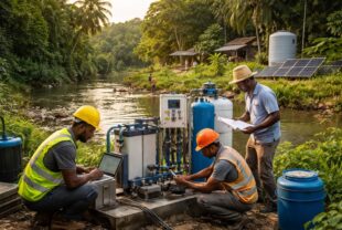 découvrez les défis majeurs liés au fluvore convertisseur dans les pays en développement et explorez les solutions innovantes pour surmonter ces obstacles et favoriser un développement durable.