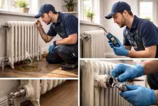 découvrez les étapes essentielles pour diagnostiquer un radiateur qui dégage une odeur d'œuf pourri et apprenez comment résoudre ce problème efficacement.