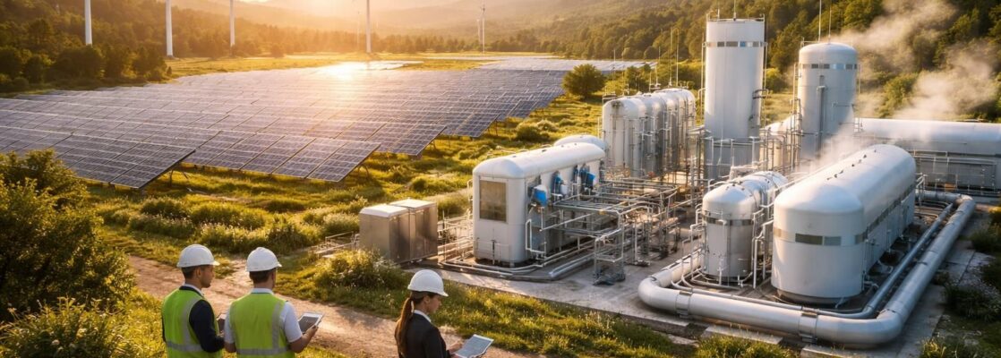 découvrez les actions concrètes d'eni pour diminuer son empreinte carbone et promouvoir un avenir énergétique durable.