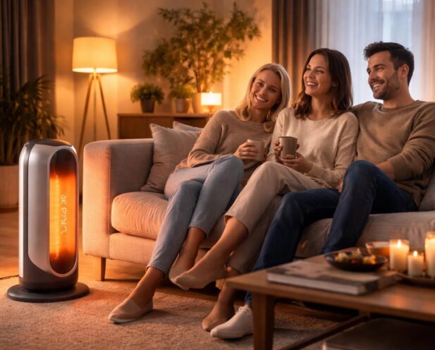 découvrez les avis des utilisateurs sur le chauffage cinétique moléculaire miqiko. analyse complète des performances, avantages et inconvénients pour vous aider à choisir le meilleur système de chauffage.