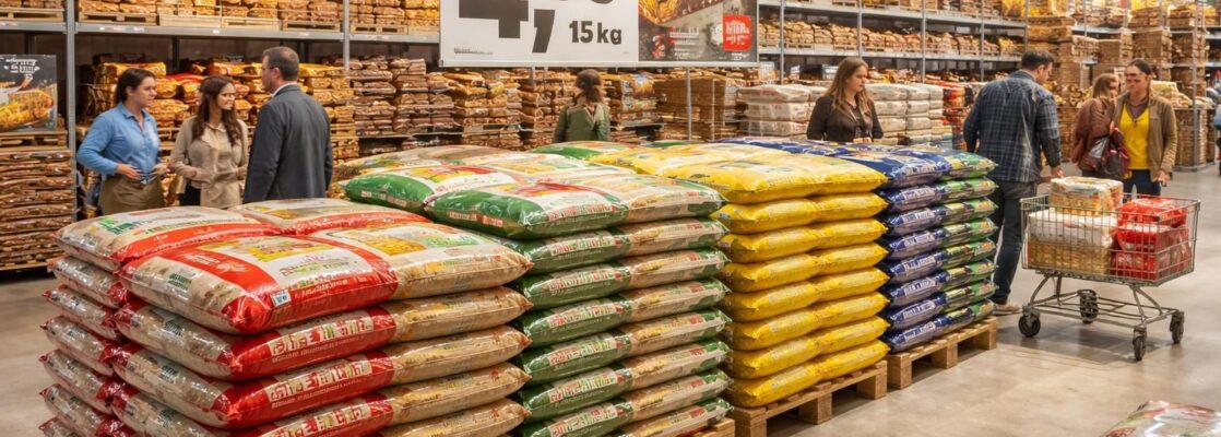 découvrez les meilleures promotions sur les pellets chez brico dépôt. profitez de tarifs avantageux pour chauffer votre maison efficacement tout en réalisant des économies.