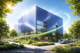 découvrez comment le bâtiment solaire arkolia contribue significativement à la réduction de l'empreinte carbone grâce à ses technologies durables et innovations écologiques.