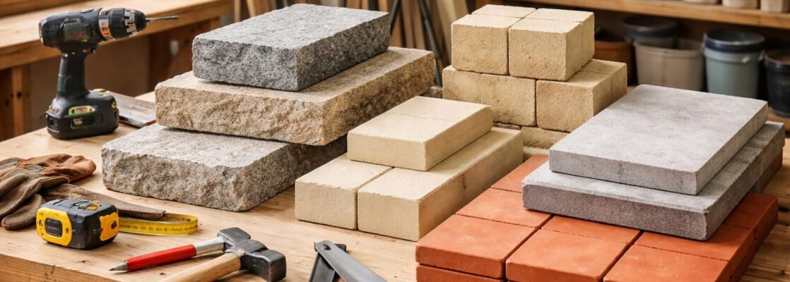 découvrez notre guide d'achat complet des meilleurs matériaux accumulateurs de chaleur, idéal pour les bricoleurs souhaitant optimiser l'efficacité énergétique de leur habitat.