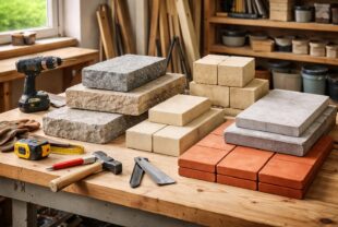 découvrez notre guide d'achat complet des meilleurs matériaux accumulateurs de chaleur, idéal pour les bricoleurs souhaitant optimiser l'efficacité énergétique de leur habitat.