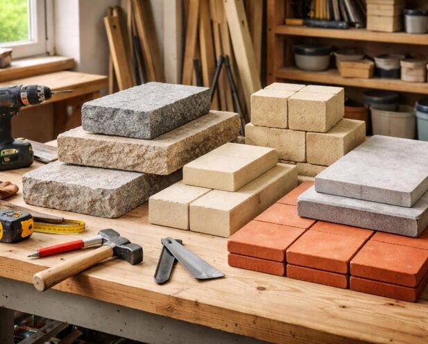 découvrez notre guide d'achat complet des meilleurs matériaux accumulateurs de chaleur, idéal pour les bricoleurs souhaitant optimiser l'efficacité énergétique de leur habitat.