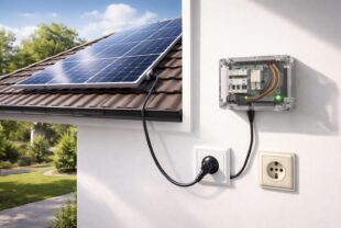 découvrez nos conseils et avis pratiques pour choisir et installer un panneau solaire à brancher sur une prise 220v, afin d'optimiser votre énergie solaire facilement et efficacement.