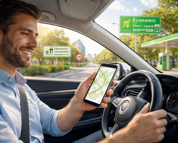 découvrez comment optimiser votre conduite grâce à la prime essence et profitez de conseils pratiques pour économiser du carburant et rouler plus efficacement.