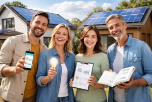 découvrez les témoignages authentiques d'utilisateurs satisfaits des panneaux solaires lidl et leurs retours d'expérience détaillés pour vous aider à faire le bon choix énergétique.