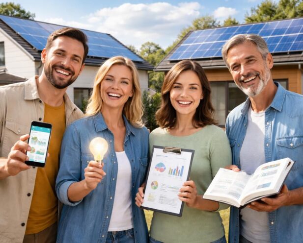 découvrez les témoignages authentiques d'utilisateurs satisfaits des panneaux solaires lidl et leurs retours d'expérience détaillés pour vous aider à faire le bon choix énergétique.