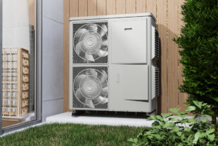 Pompe à chaleur aix-villemaur-palis