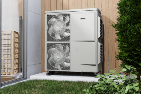 Pompe à chaleur aix-villemaur-palis