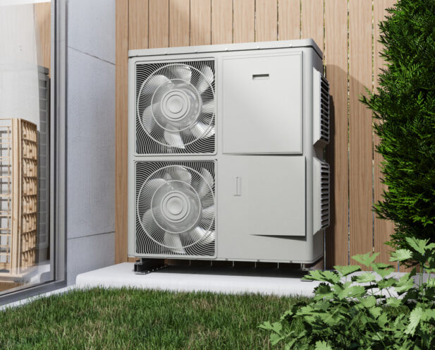 Pompe à chaleur aix-villemaur-palis