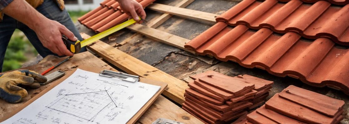 découvrez les erreurs de calcul les plus courantes lors de l'estimation du prix des tuiles et apprenez à éviter ces pièges pour un budget précis et optimisé.