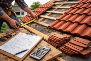 découvrez les erreurs de calcul les plus courantes lors de l'estimation du prix des tuiles et apprenez à éviter ces pièges pour un budget précis et optimisé.