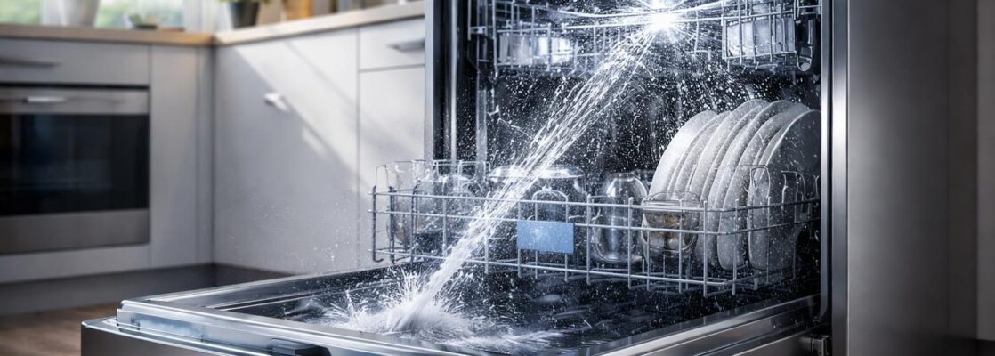 découvrez les chiffres moyens de la puissance d’un lave-vaisselle pour mieux comprendre sa consommation énergétique et choisir l'appareil adapté à vos besoins.