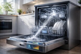 découvrez les chiffres moyens de la puissance d’un lave-vaisselle pour mieux comprendre sa consommation énergétique et choisir l'appareil adapté à vos besoins.