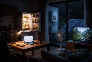 découvrez quels appareils et équipements peuvent être alimentés par un panneau solaire de 3000w lors d'une panne de courant, et comment optimiser son utilisation pour rester autonome en énergie.