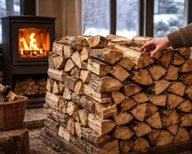 découvrez comment utiliser efficacement une stère de bois pour optimiser votre chauffage et profiter d'une chaleur naturelle et économique.