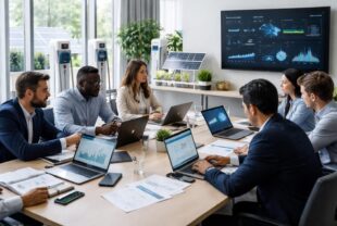 découvrez comment les entreprises identifient et combattent le vol d'énergie afin d'optimiser leur consommation et réduire leurs coûts.