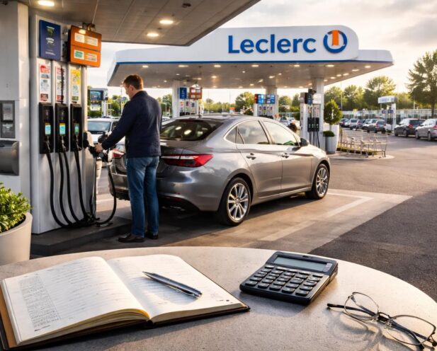 découvrez le prix du fuel chez leclerc et analysez son impact sur votre budget pour mieux gérer vos dépenses énergétiques.