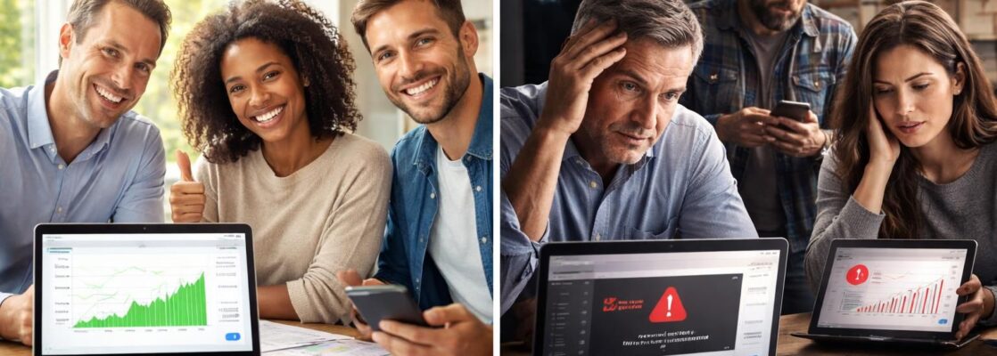 découvrez les avis sur optifuel : retours authentiques d'utilisateurs satisfaits et témoignages de ceux moins convaincus pour vous aider à mieux connaître ce service.