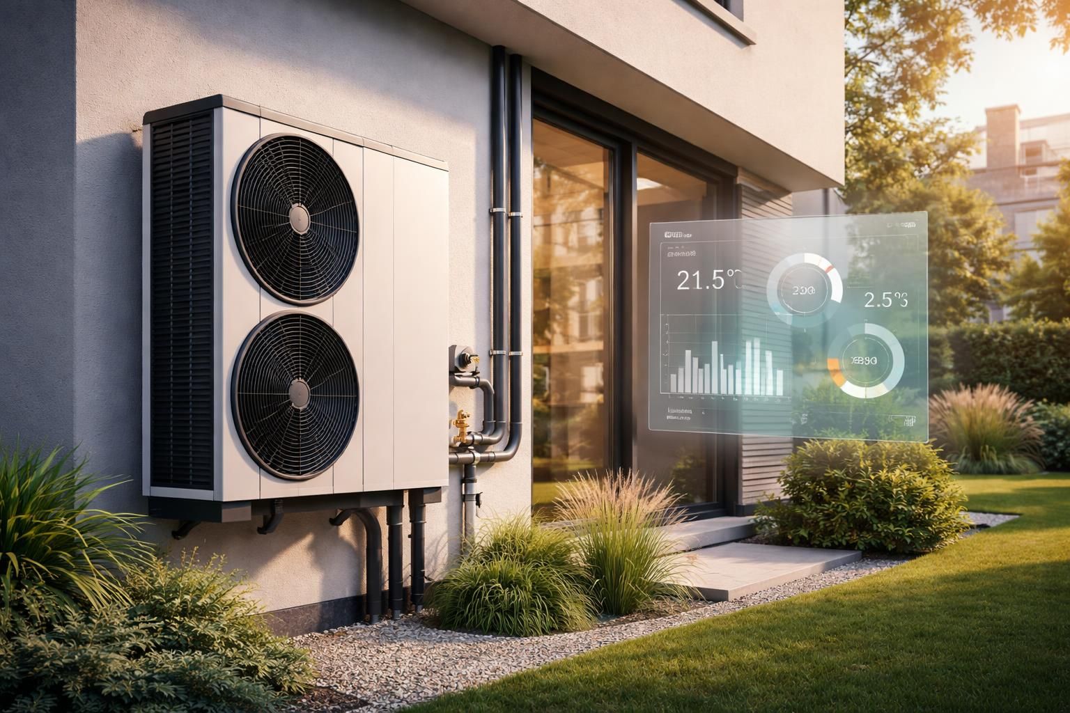 découvrez comment les pompes à chaleur révolutionnent votre consommation énergétique grâce à leur efficacité et leur impact environnemental positif. avis complets et conseils d'installation.