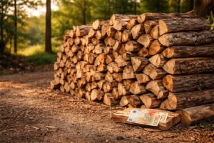 découvrez la vérité derrière le prix du bois de chauffage à 40 euros la stère : quels sont les mythes et les réalités à connaître avant d'acheter ?