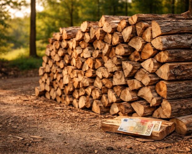 découvrez la vérité derrière le prix du bois de chauffage à 40 euros la stère : quels sont les mythes et les réalités à connaître avant d'acheter ?
