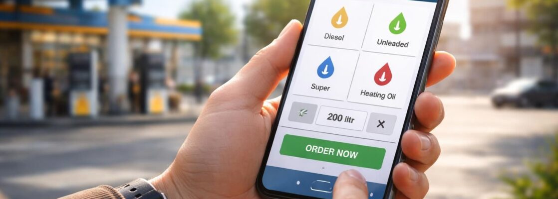 découvrez carfuel, la solution innovante pour commander vos combustibles en ligne facilement et rapidement. adoptez la nouvelle tendance pour simplifier vos achats de carburant dès aujourd'hui.