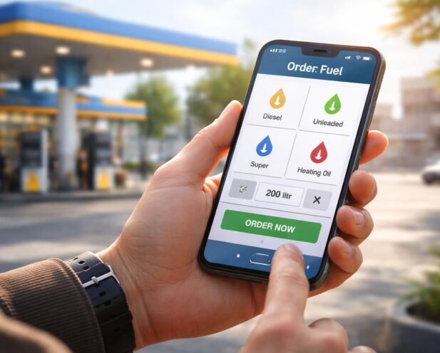 découvrez carfuel, la solution innovante pour commander vos combustibles en ligne facilement et rapidement. adoptez la nouvelle tendance pour simplifier vos achats de carburant dès aujourd'hui.