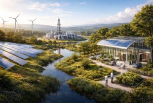 découvrez comment total énergie relève les défis environnementaux actuels en innovant pour un avenir plus durable et respectueux de la planète.