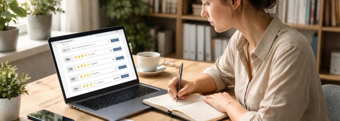 découvrez comment analyser les avis sur effy pour prendre une décision informée et choisir les meilleures offres adaptées à vos besoins.