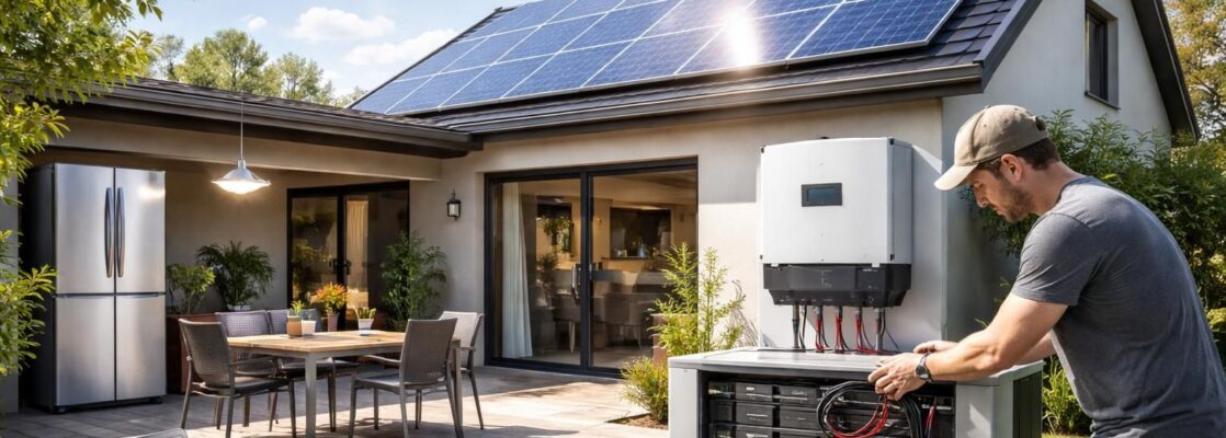 découvrez comment maximiser l'efficacité de votre kit solaire autonome 10000w au quotidien grâce à des astuces pratiques et des conseils d'entretien simples.