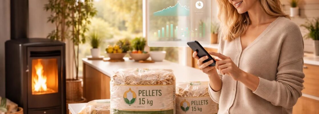 découvrez nos conseils pour optimiser votre consommation de pellets chez carrefour, économiser sur votre chauffage et profiter d'une chaleur durable et efficace.