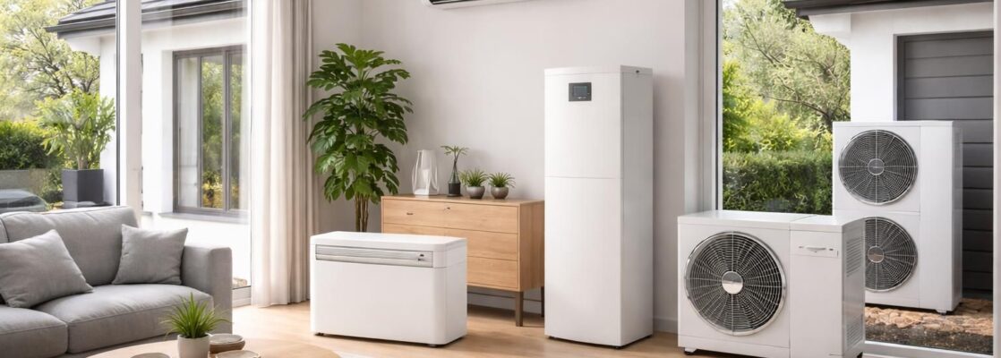 découvrez un comparatif détaillé des prix des pompes à chaleur pour une maison de 80m2 et trouvez les meilleures options adaptées à votre budget et vos besoins.