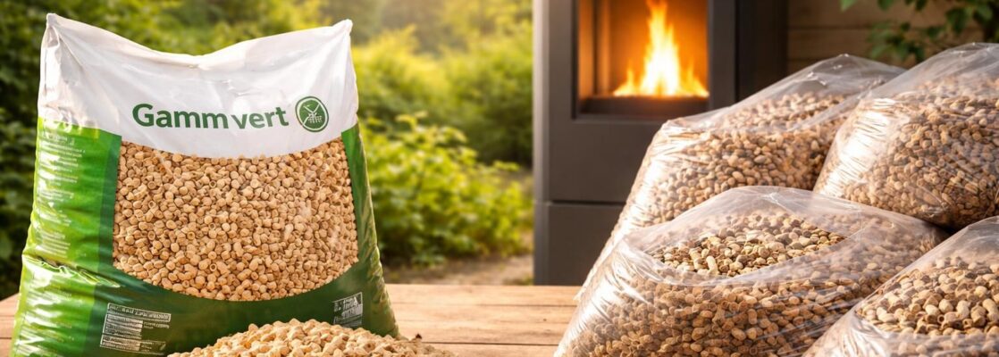 découvrez pourquoi les pellets vendus chez gamm vert se distinguent sur le marché grâce à leur qualité, performance et prix compétitifs dans notre comparatif détaillé.