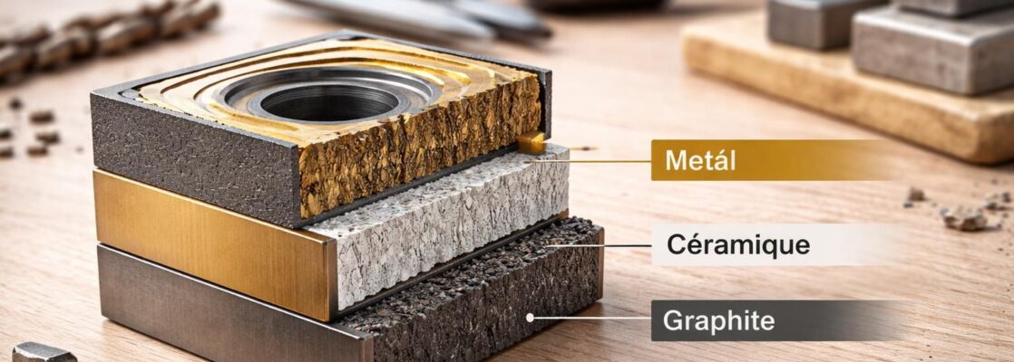 découvrez comment la durée de vie d'un insert dépend des matériaux utilisés et apprenez à choisir le modèle adapté à vos besoins pour un chauffage efficace et durable.